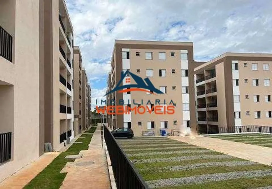 Foto 1 de Apartamento com 2 Quartos à venda, 41m² em Jardim da Glória, Cotia