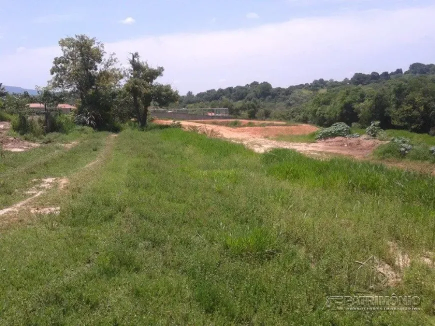 Foto 1 de Lote/Terreno à venda, 24824m² em Quintais do Imperador, Sorocaba