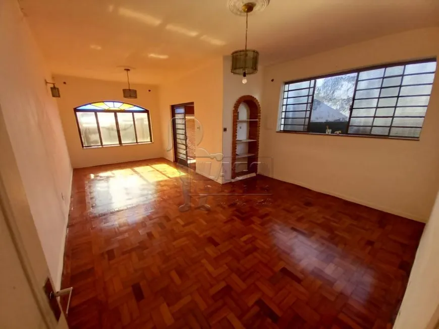 Foto 1 de Casa com 3 Quartos à venda, 177m² em Campos Eliseos, Ribeirão Preto