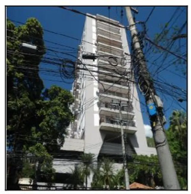 Foto 1 de Apartamento com 2 Quartos à venda, 69m² em Engenho Novo, Rio de Janeiro