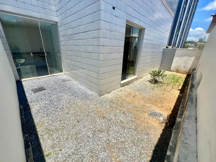 Foto 1 de Casa de Condomínio com 3 Quartos à venda, 152m² em Santa Mônica, Belo Horizonte