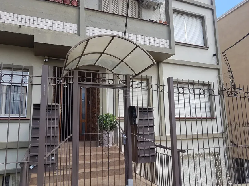 Foto 1 de Apartamento com 2 Quartos à venda, 60m² em Partenon, Porto Alegre