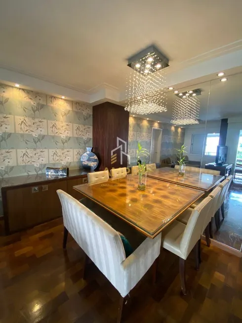 Foto 1 de Apartamento com 3 Quartos à venda, 106m² em Chácara Califórnia, São Paulo