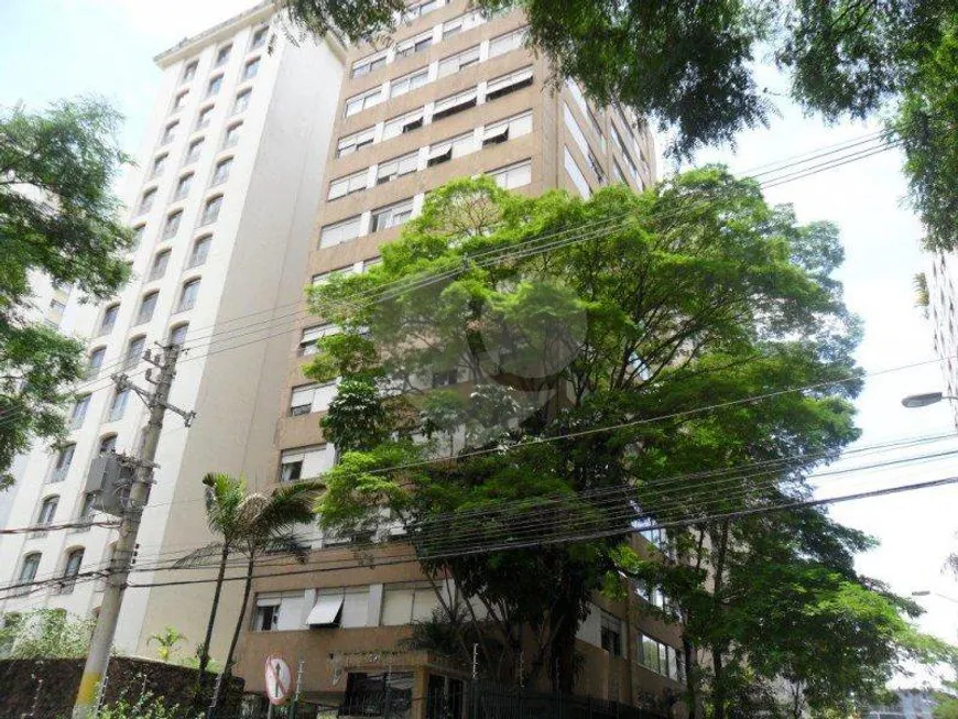 Foto 1 de Apartamento com 3 Quartos à venda, 110m² em Bela Vista, São Paulo