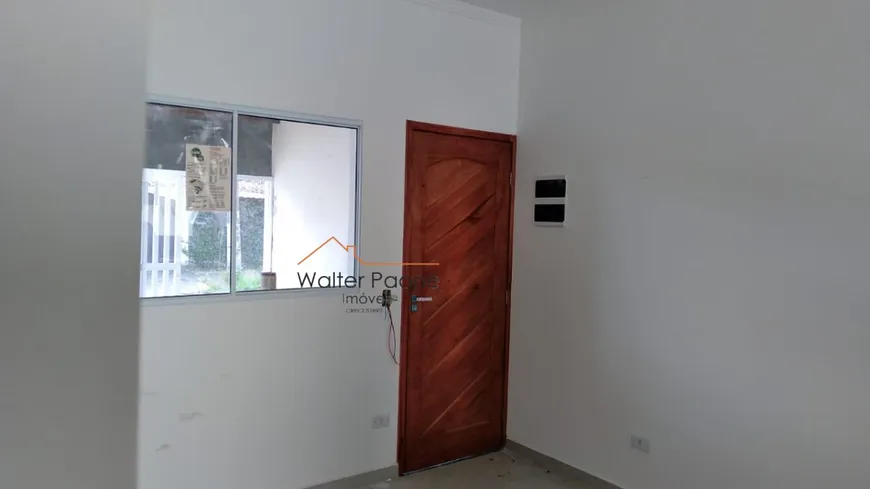 Foto 1 de Casa com 2 Quartos à venda, 62m² em Parque D Aville , Peruíbe