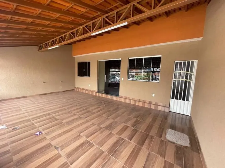 Foto 1 de Casa com 2 Quartos à venda, 125m² em Vila Oliveira, Mogi das Cruzes