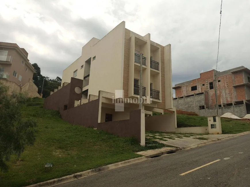 Foto 1 de Casa de Condomínio com 3 Quartos para venda ou aluguel, 146m² em Granja Viana, Cotia