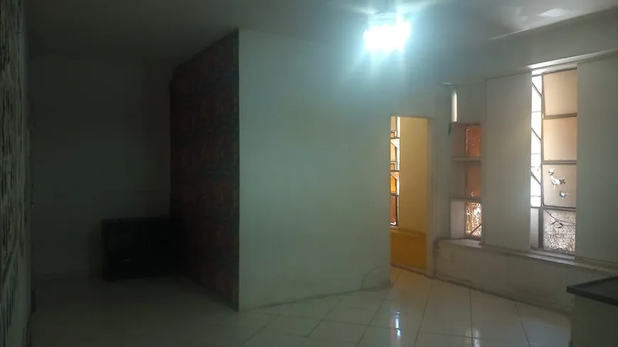 Foto 1 de Apartamento com 2 Quartos à venda, 38m² em Centro, Rio de Janeiro