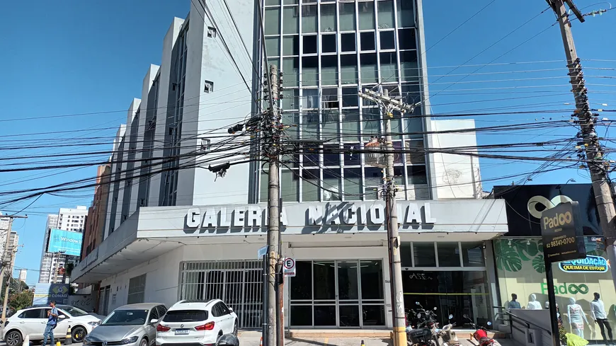 Foto 1 de Sala Comercial à venda, 27m² em Setor Marista, Goiânia
