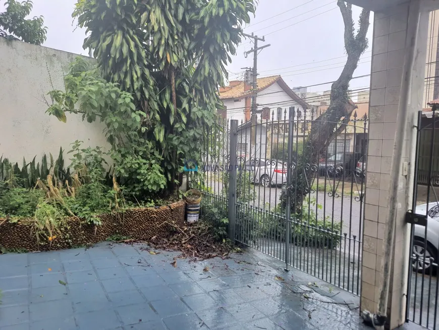 Foto 1 de Casa com 4 Quartos à venda, 152m² em Jardim da Saude, São Paulo