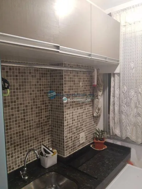 Foto 1 de Apartamento com 2 Quartos à venda, 45m² em Parque Yolanda, Sumaré