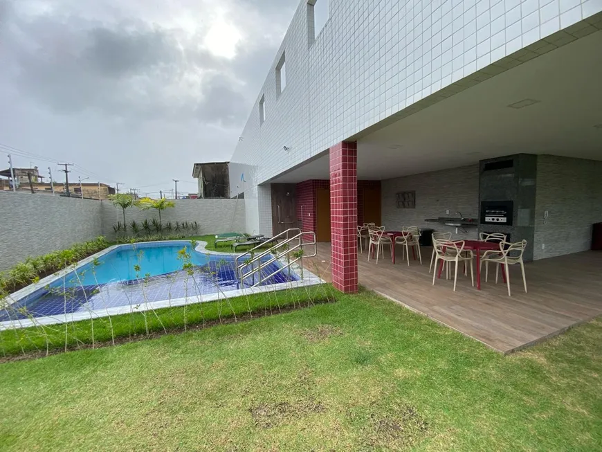 Foto 1 de Apartamento com 3 Quartos à venda, 61m² em Cordeiro, Recife