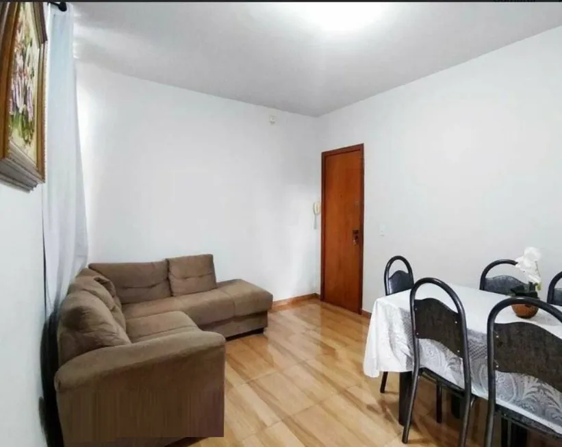 Foto 1 de Apartamento com 2 Quartos à venda, 50m² em Palmares, Belo Horizonte