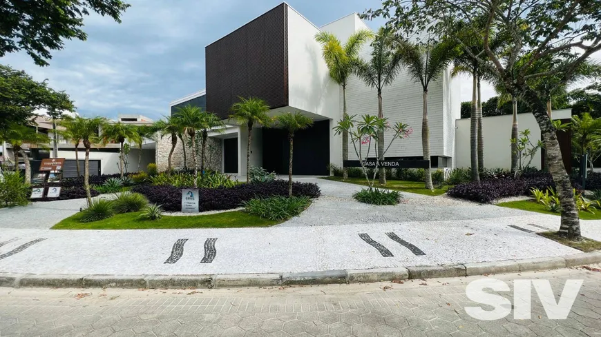 Foto 1 de Casa com 8 Quartos à venda, 800m² em Riviera de São Lourenço, Bertioga