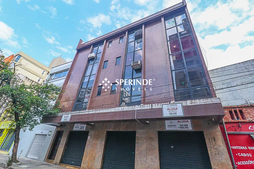 Foto 1 de Ponto Comercial para alugar, 64m² em Independência, Porto Alegre