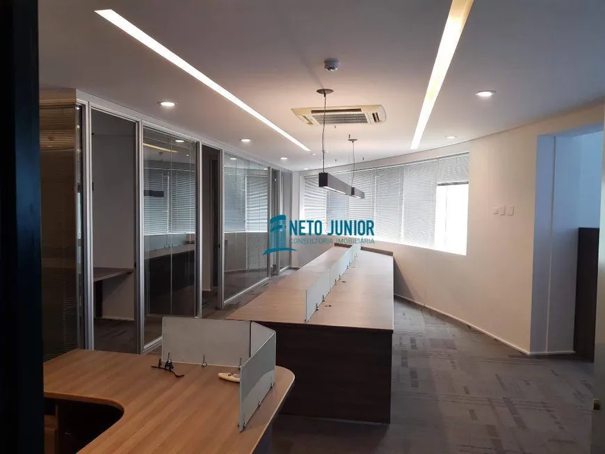 Foto 1 de Sala Comercial para venda ou aluguel, 167m² em Bela Vista, São Paulo