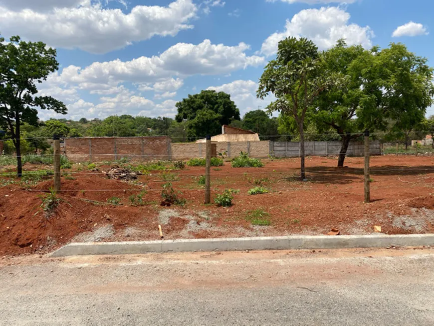 Foto 1 de Lote/Terreno à venda em , Hidrolândia