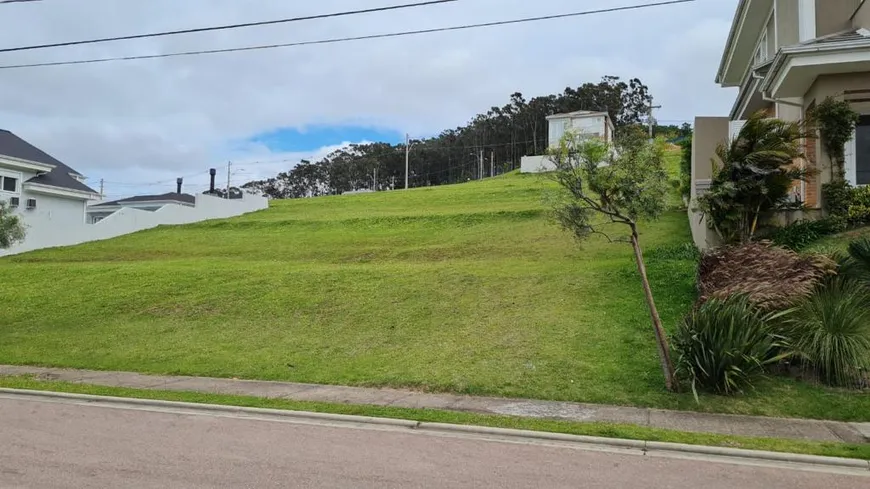 Foto 1 de Lote/Terreno à venda, 576m² em Alphaville, Porto Alegre