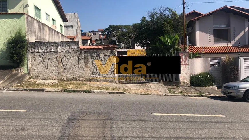 Foto 1 de Casa com 2 Quartos à venda, 250m² em Adalgisa, Osasco