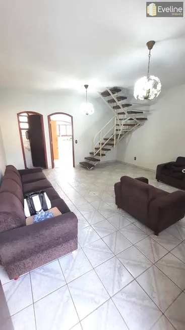 Foto 1 de Casa com 3 Quartos à venda, 90m² em Centro, Mogi das Cruzes