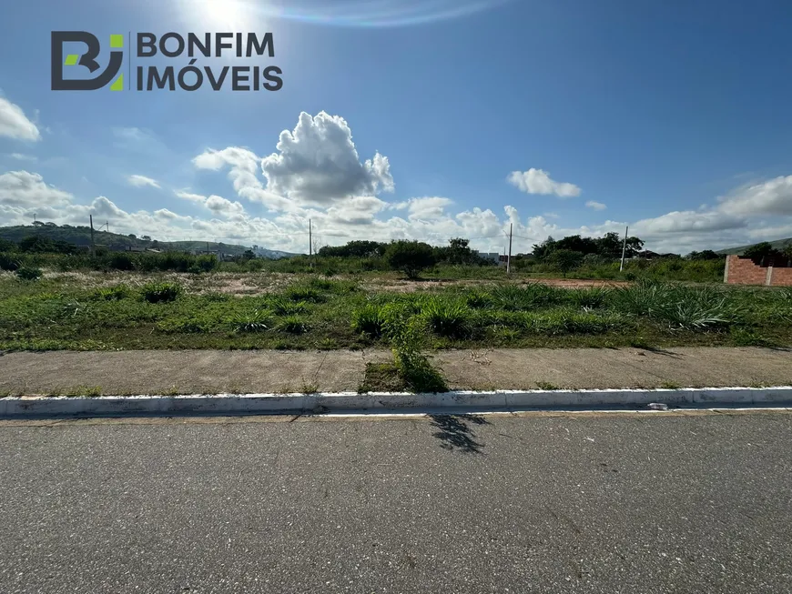 Foto 1 de Lote/Terreno à venda, 300m² em Univale, Governador Valadares