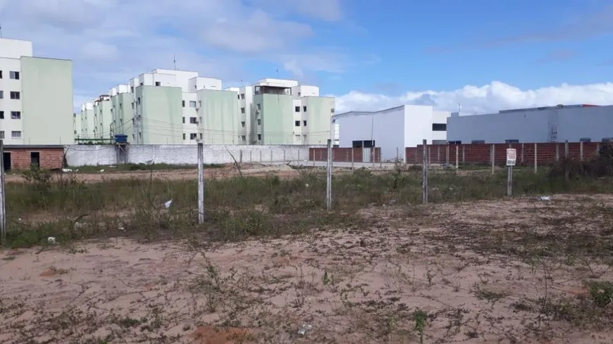 Foto 1 de Lote/Terreno à venda, 2000m² em Parque das Árvores, Parnamirim