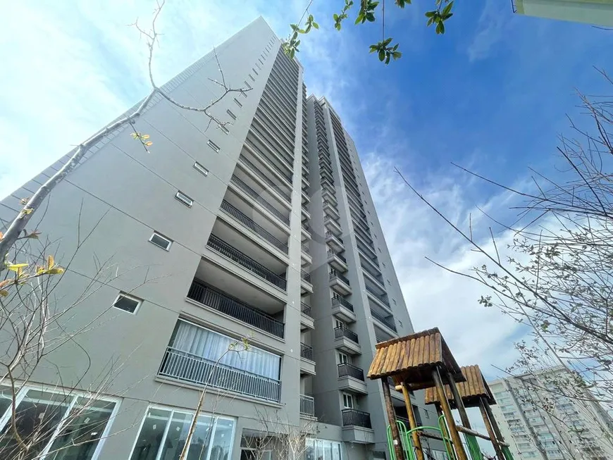 Foto 1 de Apartamento com 3 Quartos à venda, 129m² em Centro, Diadema