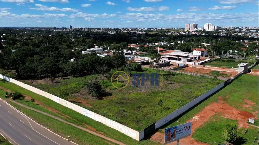Foto 1 de Lote/Terreno para alugar, 20000m² em Park Way , Brasília