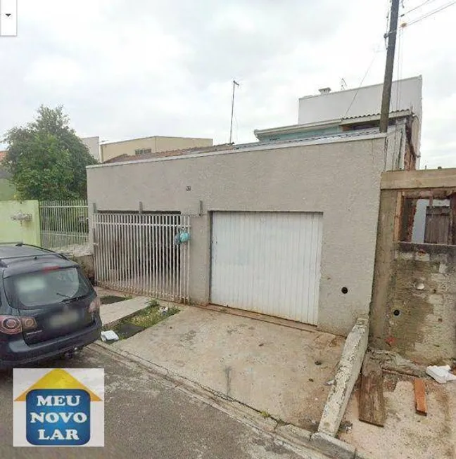Foto 1 de Casa com 4 Quartos à venda, 100m² em São Miguel, Curitiba