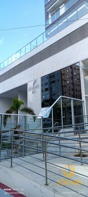 Foto 1 de Ponto Comercial para alugar, 40m² em Praia das Gaivotas, Vila Velha