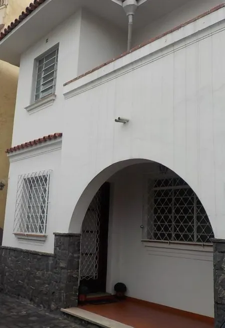 Foto 1 de Casa de Condomínio com 1 Quarto para venda ou aluguel, 400m² em Jardim São Paulo, São Paulo