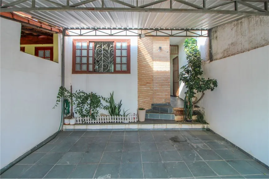 Foto 1 de Casa com 2 Quartos à venda, 102m² em Jardim Vera Cruz, Sorocaba