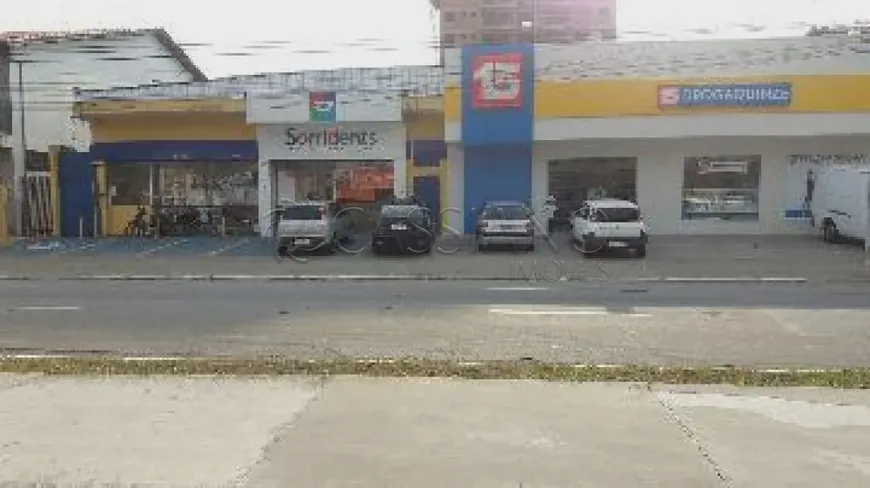 Foto 1 de Ponto Comercial à venda, 630m² em Parque Industrial, São José dos Campos