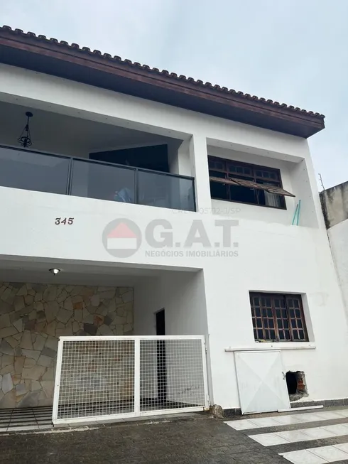 Foto 1 de Casa com 3 Quartos à venda, 500m² em Vossoroca, Votorantim