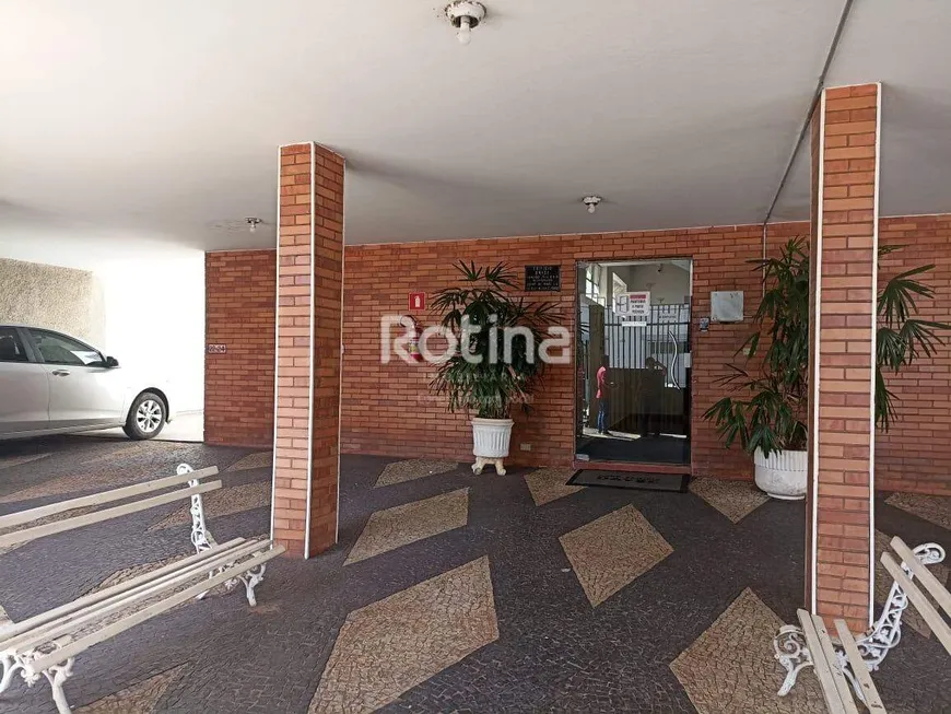 Foto 1 de Apartamento com 3 Quartos à venda, 83m² em Centro, Uberlândia