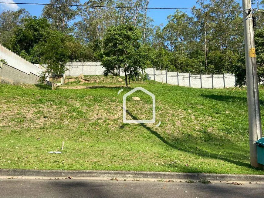 Foto 1 de Lote/Terreno à venda, 560m² em Parque Nova Jandira, Jandira