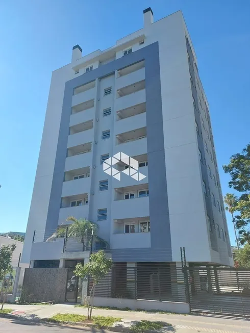 Foto 1 de Cobertura com 3 Quartos à venda, 104m² em Glória, Porto Alegre