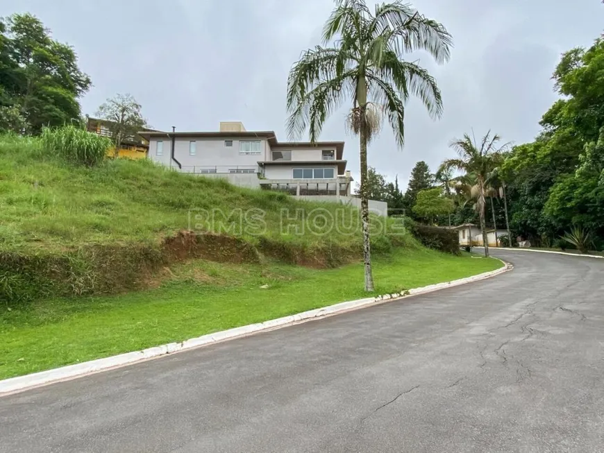 Foto 1 de Lote/Terreno à venda, 792m² em Pousada dos Bandeirantes, Carapicuíba