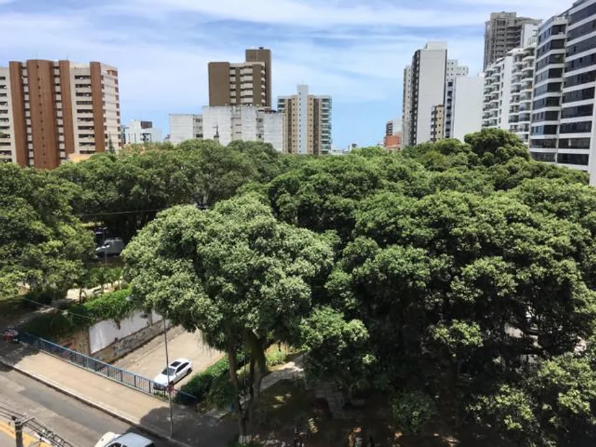 Foto 1 de Apartamento com 4 Quartos à venda, 238m² em Graça, Salvador