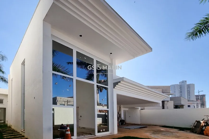 Foto 1 de Casa com 3 Quartos à venda, 320m² em Parque Residencial Alcântara , Londrina