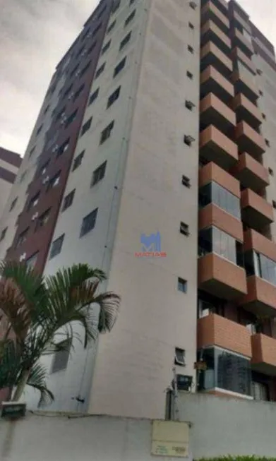 Foto 1 de Apartamento com 2 Quartos à venda, 54m² em Vila Formosa, São Paulo