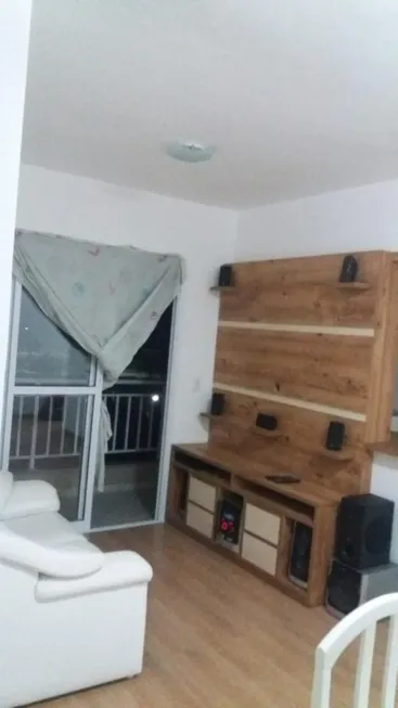 Foto 1 de Apartamento com 2 Quartos à venda, 64m² em Vila São José, Taubaté