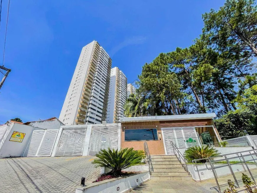 Foto 1 de Apartamento com 3 Quartos para venda ou aluguel, 182m² em Cidade Dutra, São Paulo