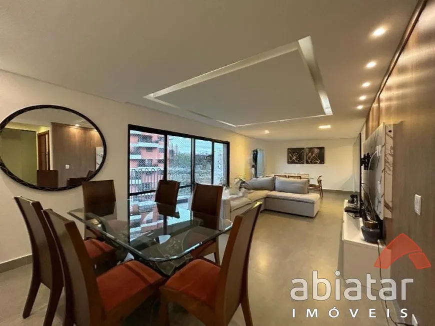 Foto 1 de Apartamento com 3 Quartos à venda, 167m² em Panamby, São Paulo