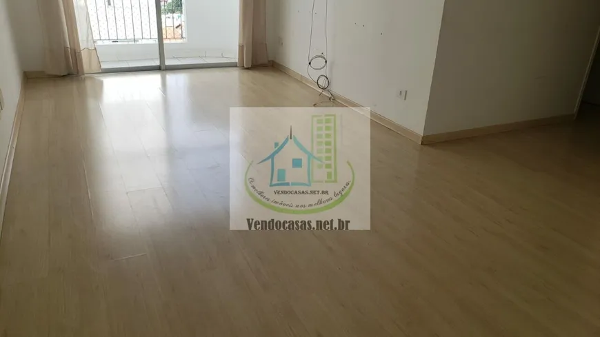 Foto 1 de Apartamento com 3 Quartos à venda, 78m² em Jardim Marajoara, São Paulo