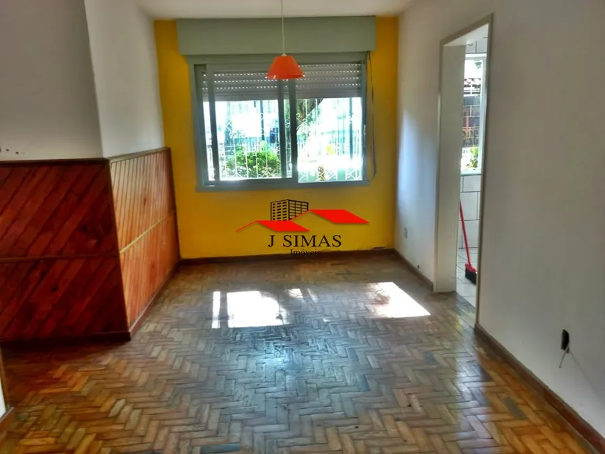 Foto 1 de Apartamento com 2 Quartos à venda, 68m² em Jardim Leopoldina, Porto Alegre