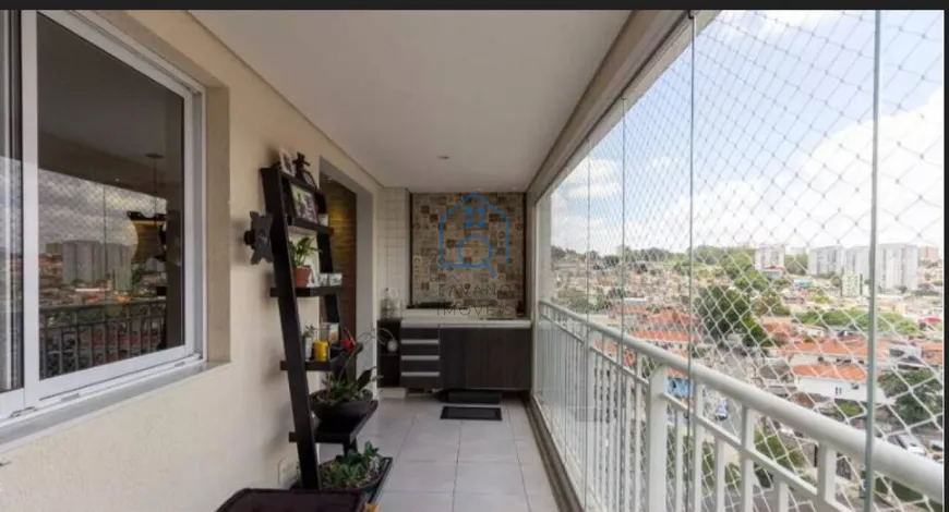 Foto 1 de Apartamento com 2 Quartos à venda, 81m² em Vila Sônia, São Paulo