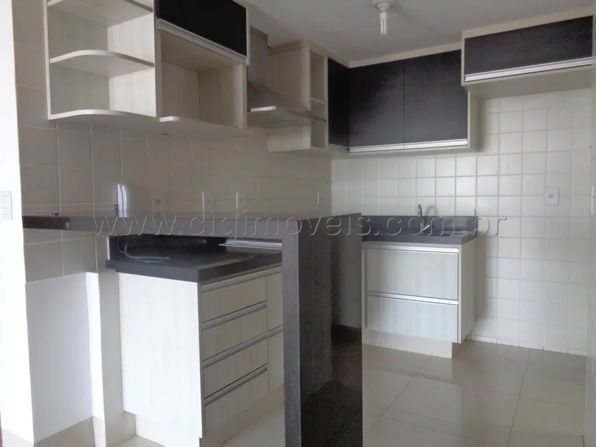 Foto 1 de Apartamento com 2 Quartos à venda, 64m² em Jardim Bela Vista, Aparecida de Goiânia