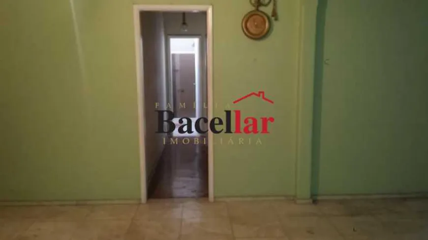 Foto 1 de Apartamento com 3 Quartos à venda, 95m² em Tijuca, Rio de Janeiro