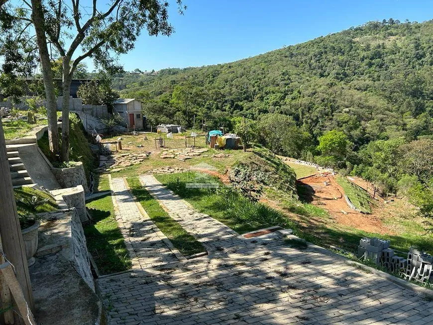 Foto 1 de Lote/Terreno à venda, 10000m² em Bairro do Cambará, São Roque